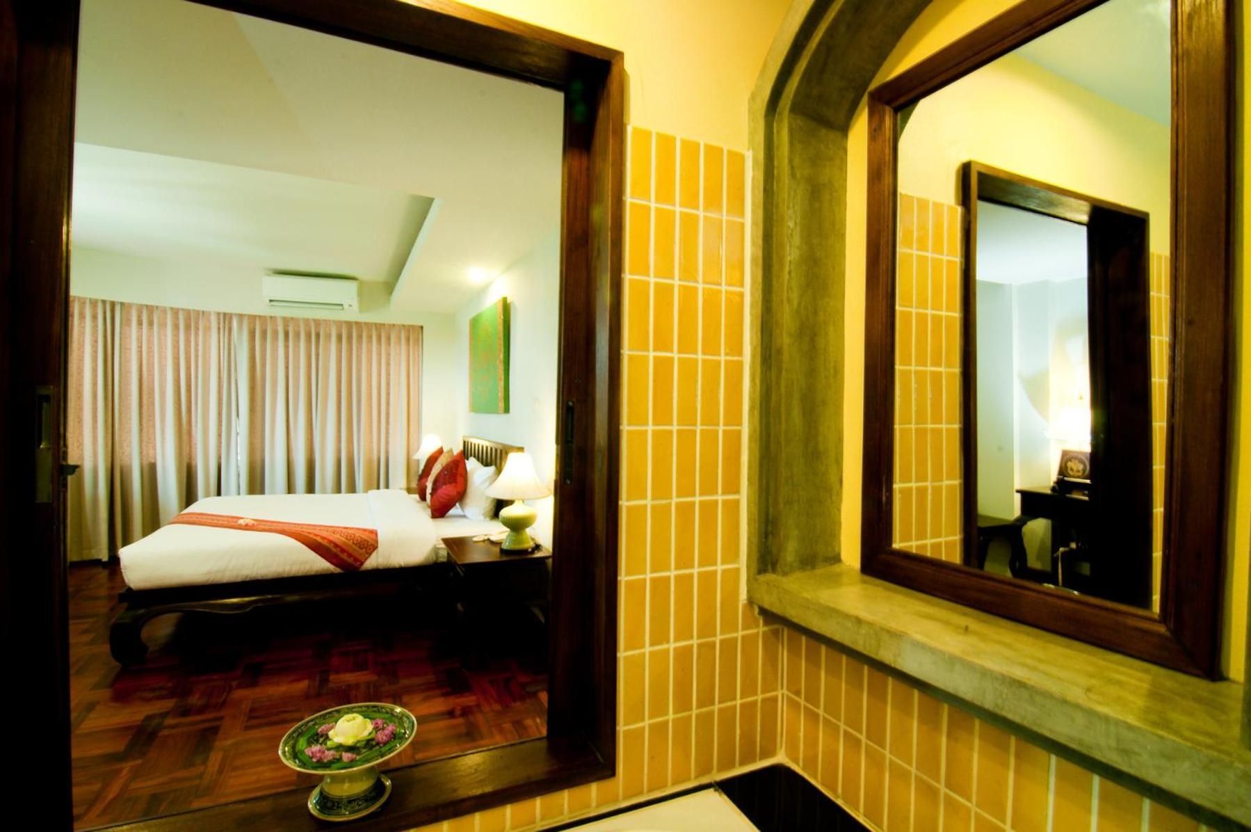 Swankaburi Boutique Hotel Szavankhalok Kültér fotó